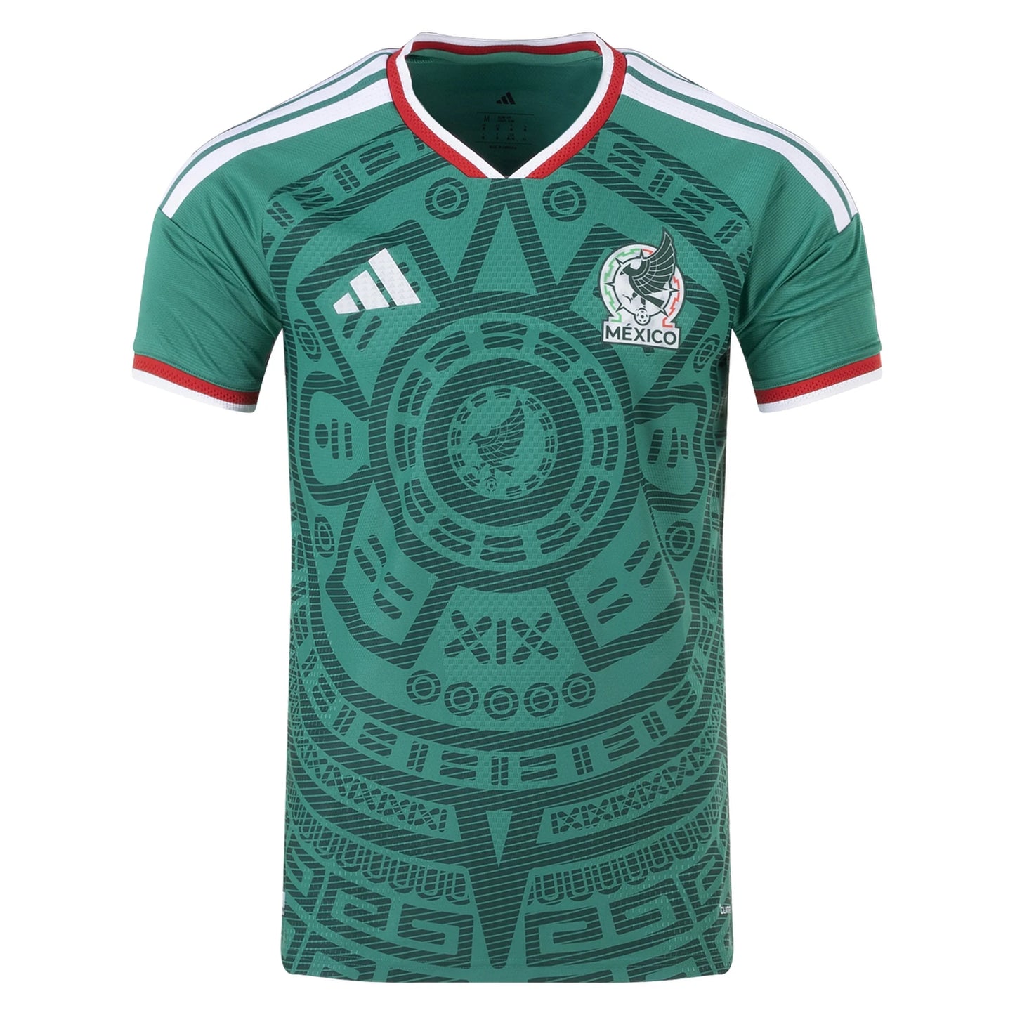 Mexique 26/27 World Cup 26™ Home