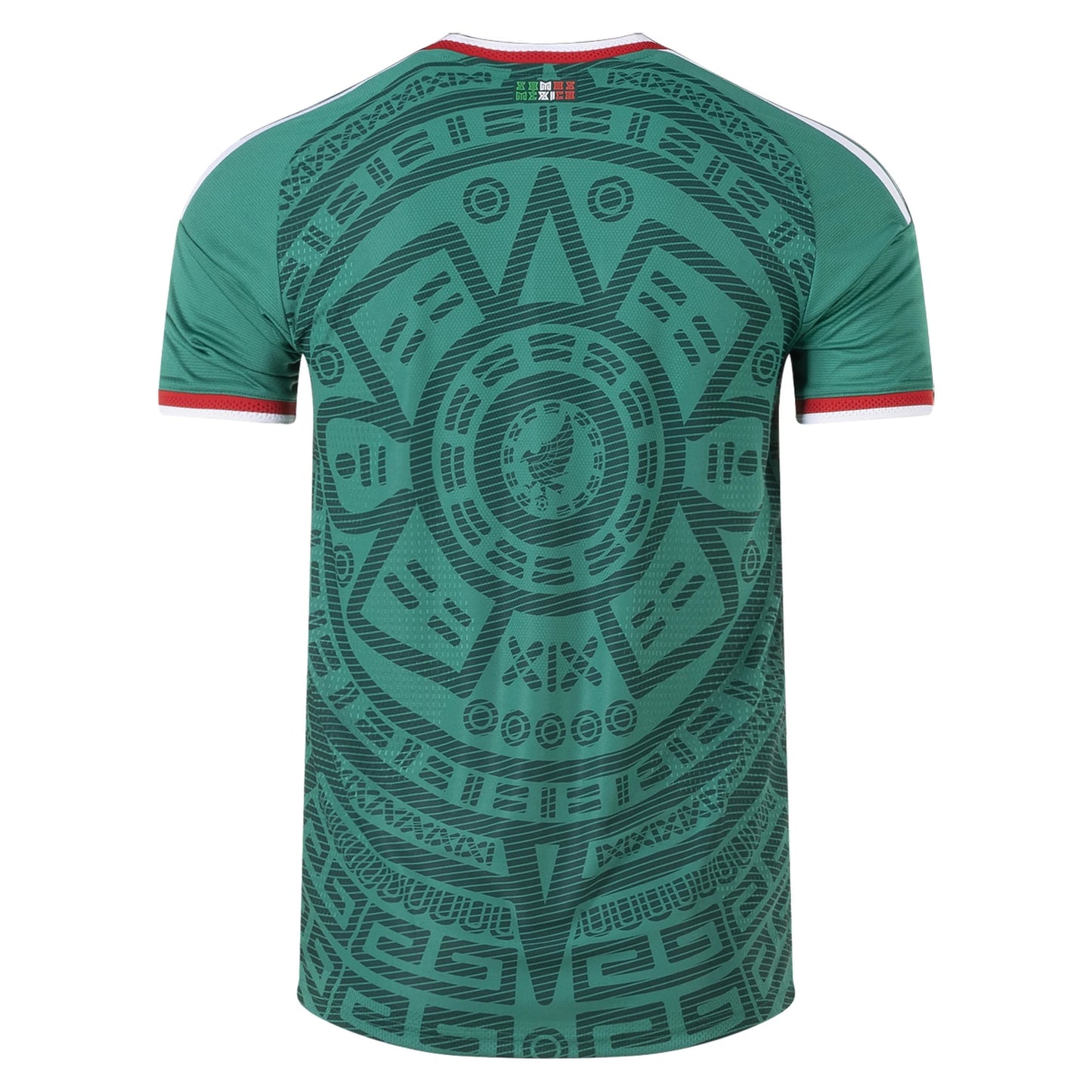 Mexique 26/27 World Cup 26™ Home