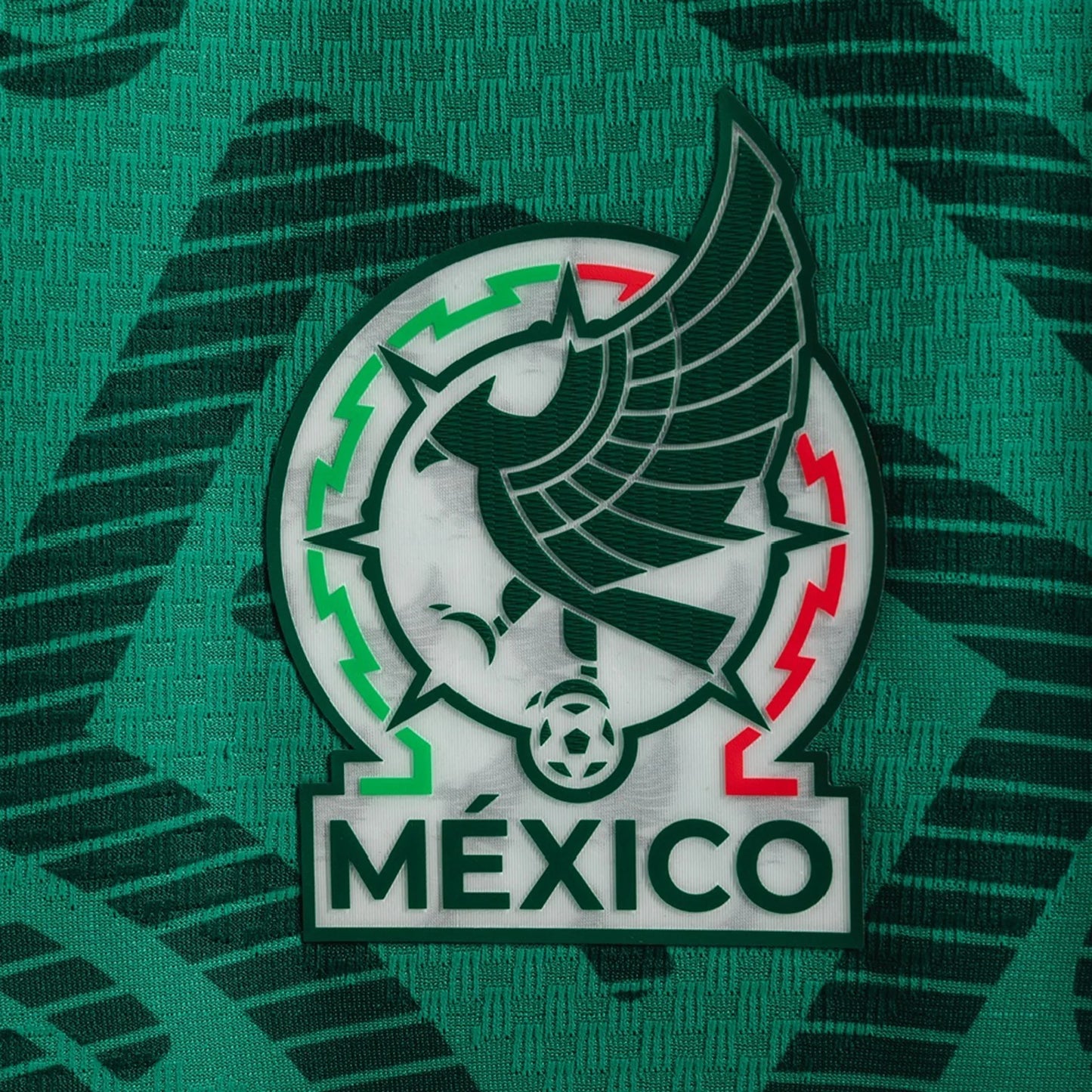 Mexique 26/27 World Cup 26™ Home