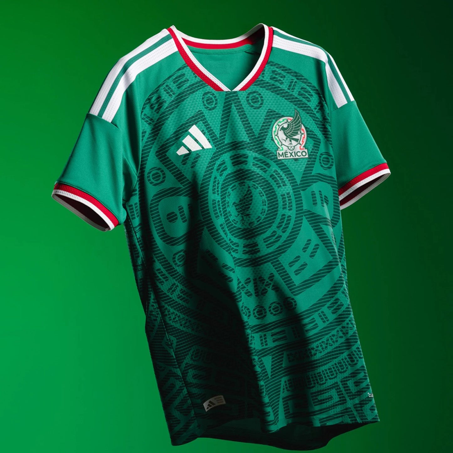 Mexique 26/27 World Cup 26™ Home
