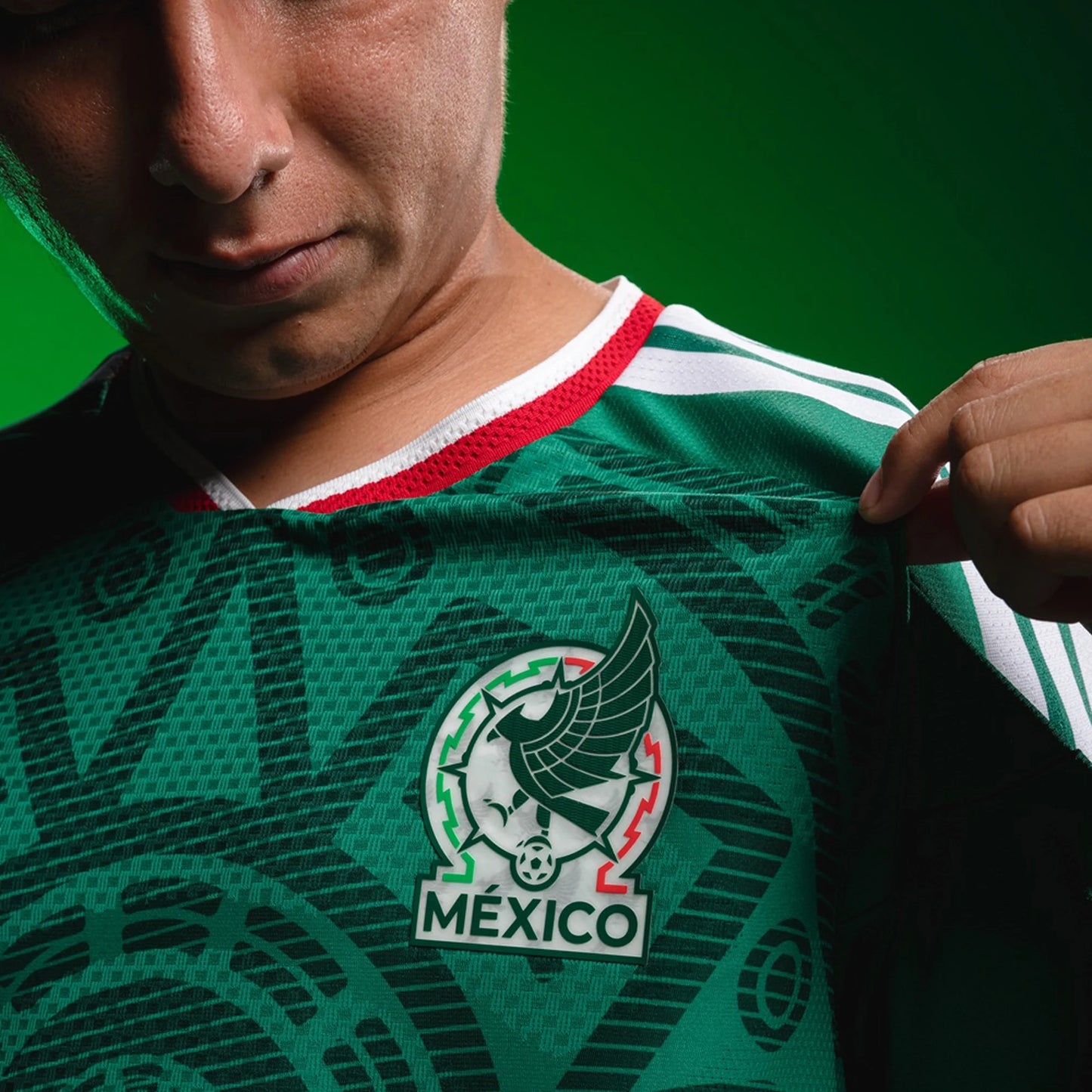 Mexique 26/27 World Cup 26™ Home