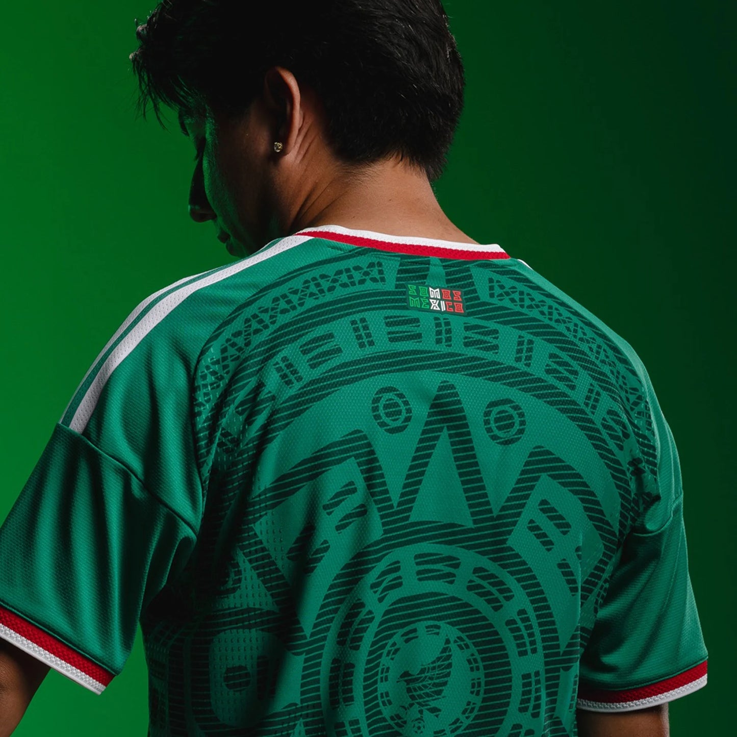 Mexique 26/27 World Cup 26™ Home