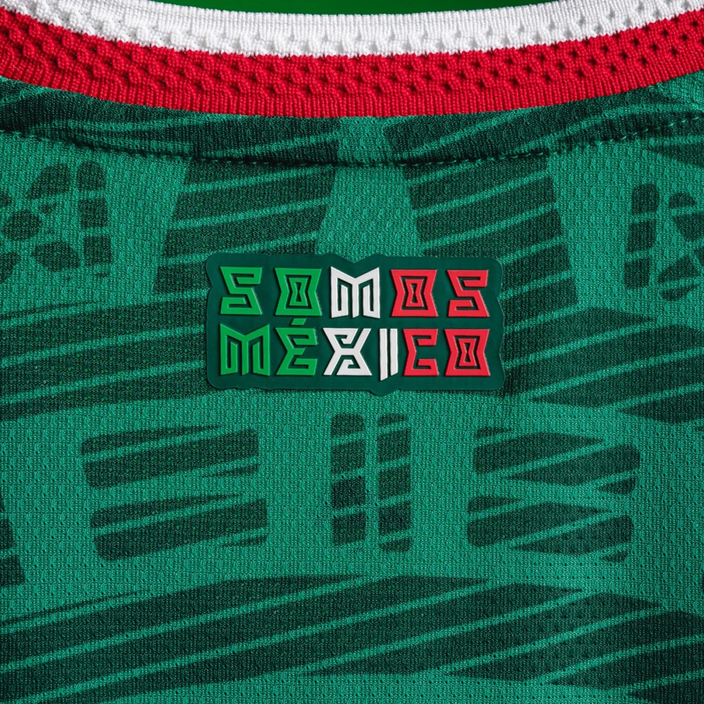Mexique 26/27 World Cup 26™ Home