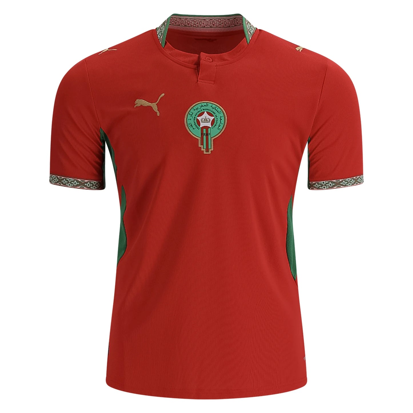 Maroc 26/27 World Cup 26™ Home