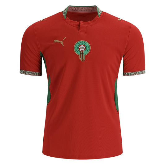 Maroc 26/27 World Cup 26™ Home