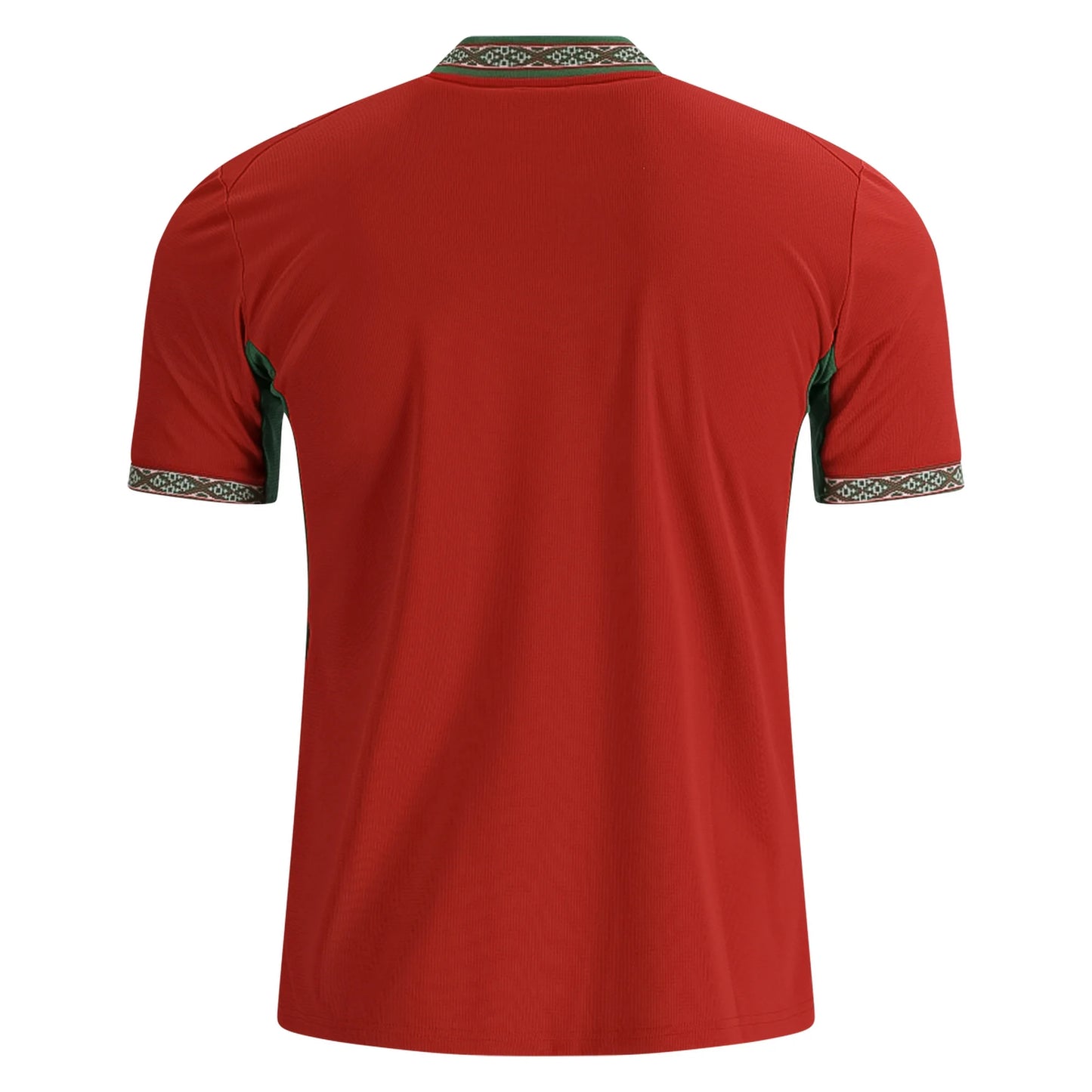 Maroc 26/27 World Cup 26™ Home