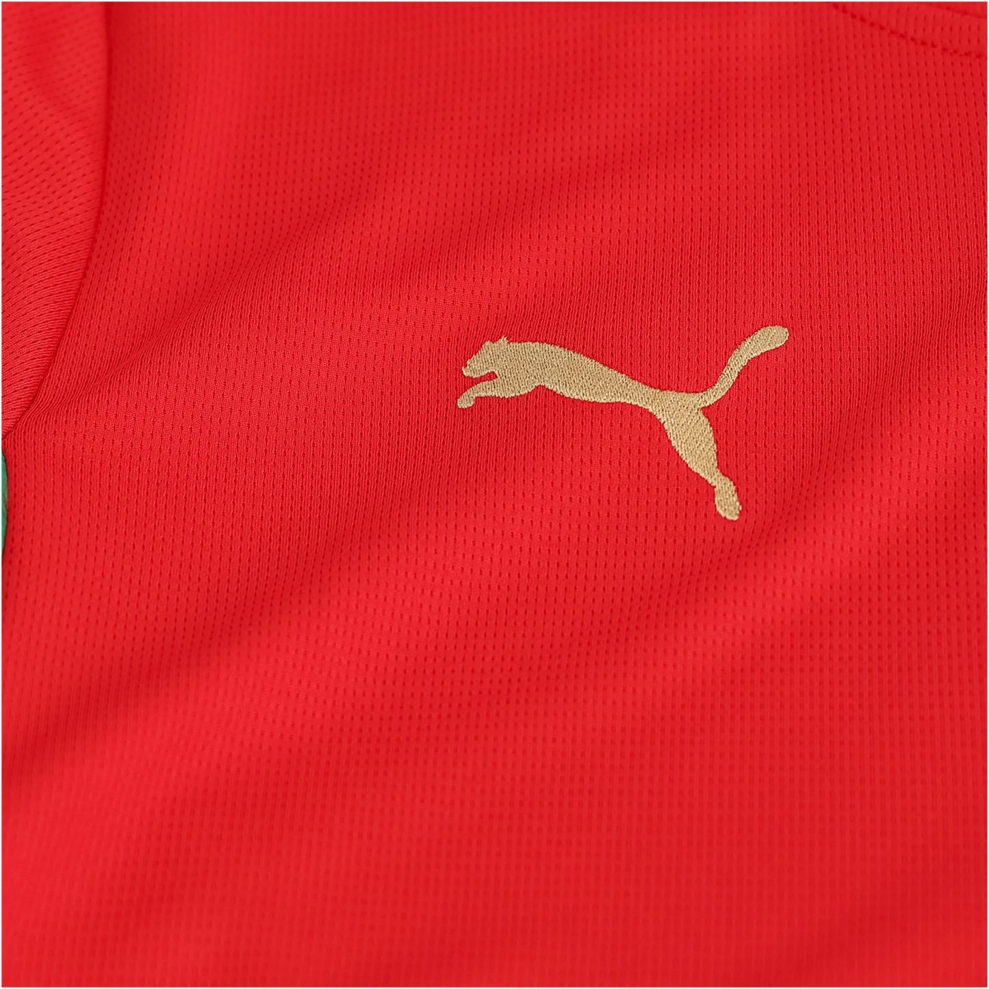 Maroc 26/27 World Cup 26™ Home