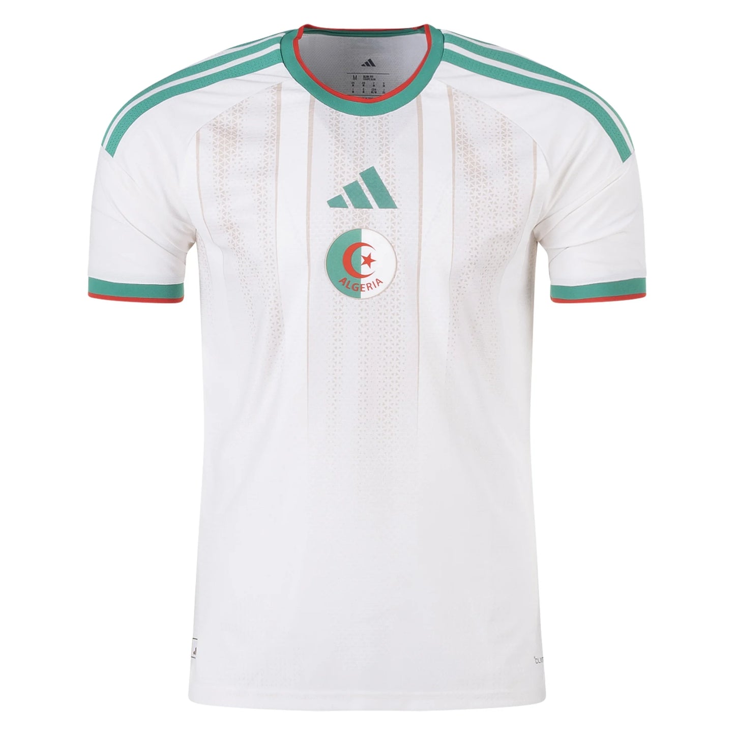 Algerie 26/27 World Cup 26™ Exterieur