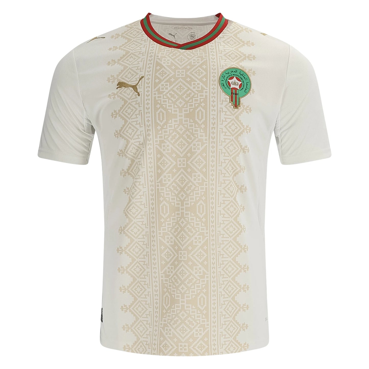 Maroc 26/27 World Cup 26™ Ext