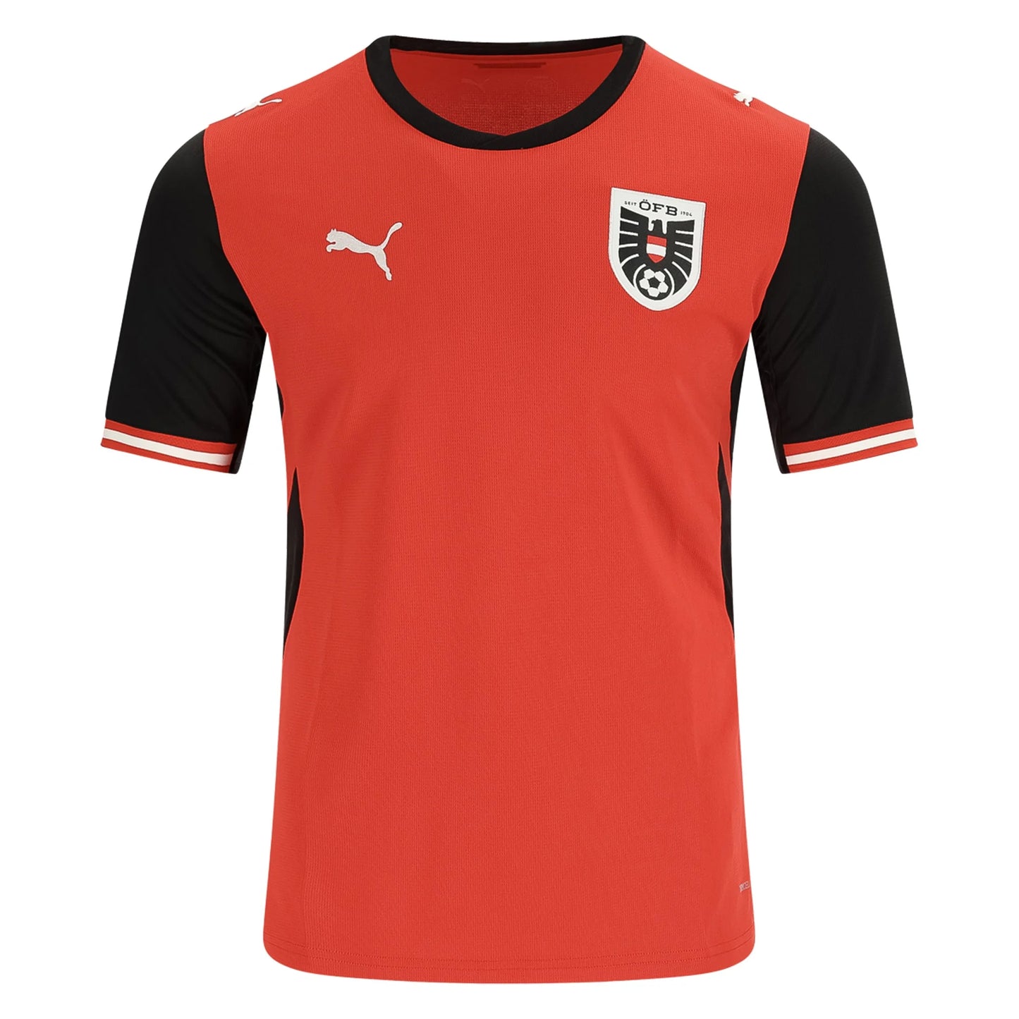Autriche 26/27 World Cup 26™ Home