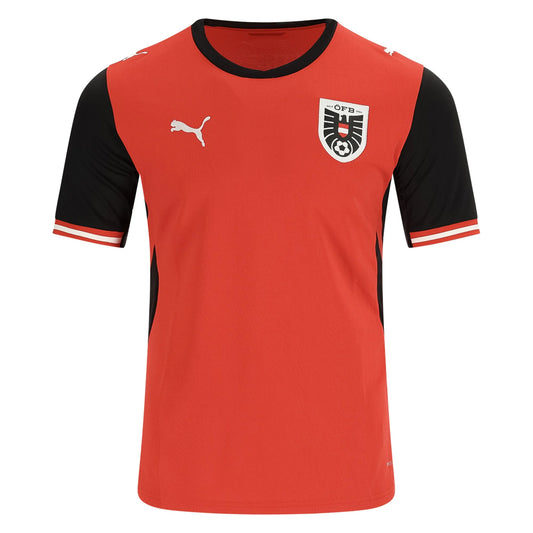Autriche 26/27 World Cup 26™ Home