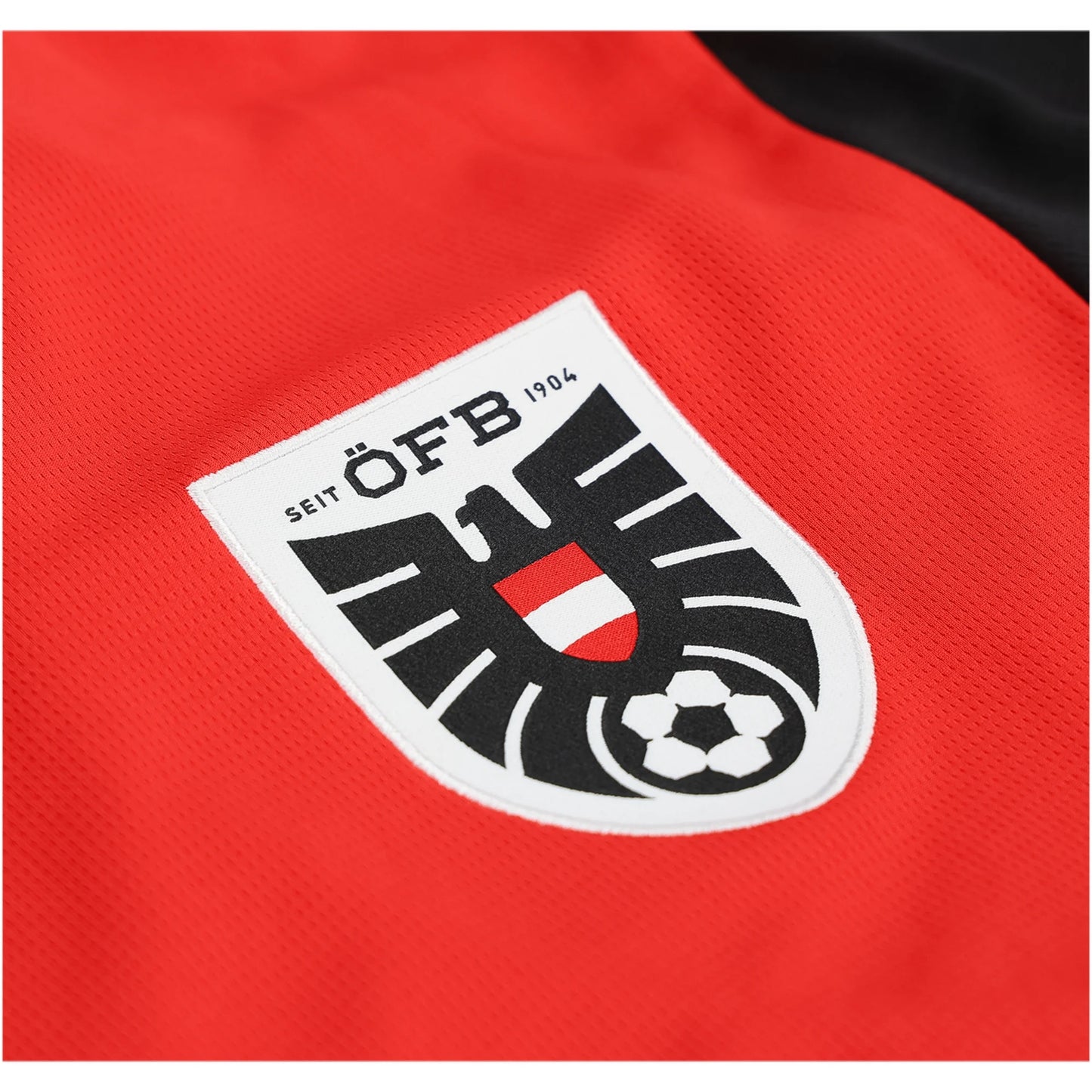 Autriche 26/27 World Cup 26™ Home