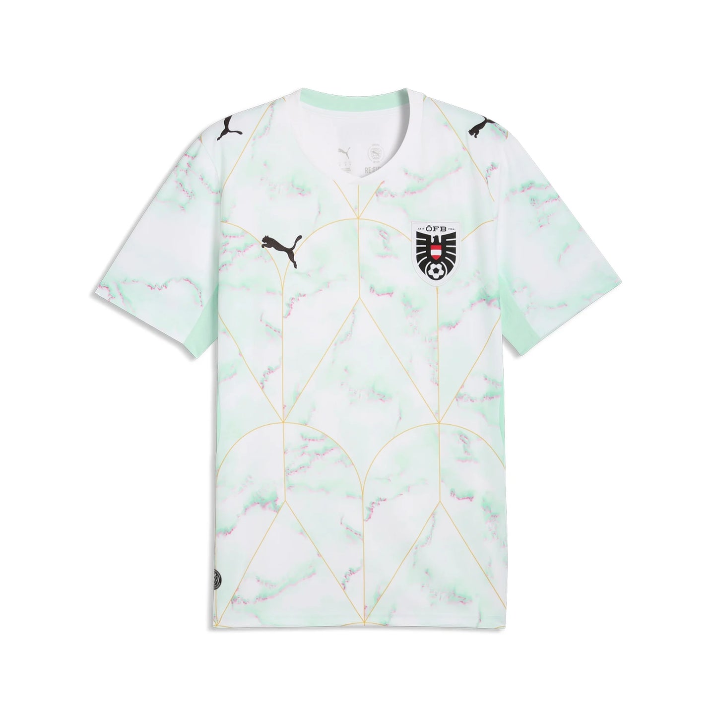 Autriche 26/27 World Cup 26™ Ext