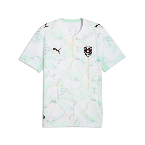 Autriche 26/27 World Cup 26™ Ext
