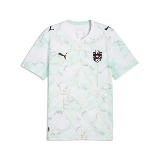 Autriche 26/27 World Cup 26™ Ext