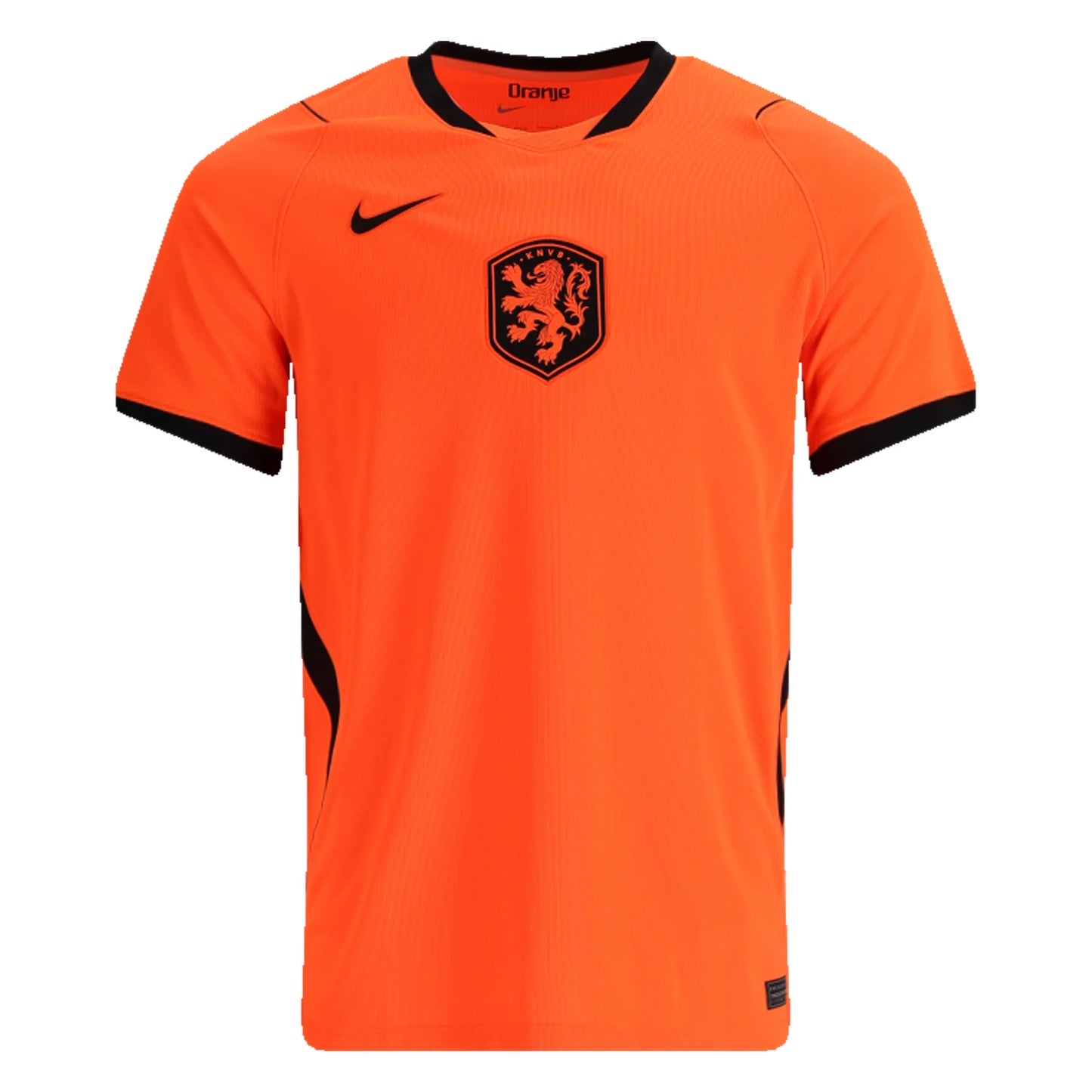 Pays-Bas 26/27 World Cup 26™ Home