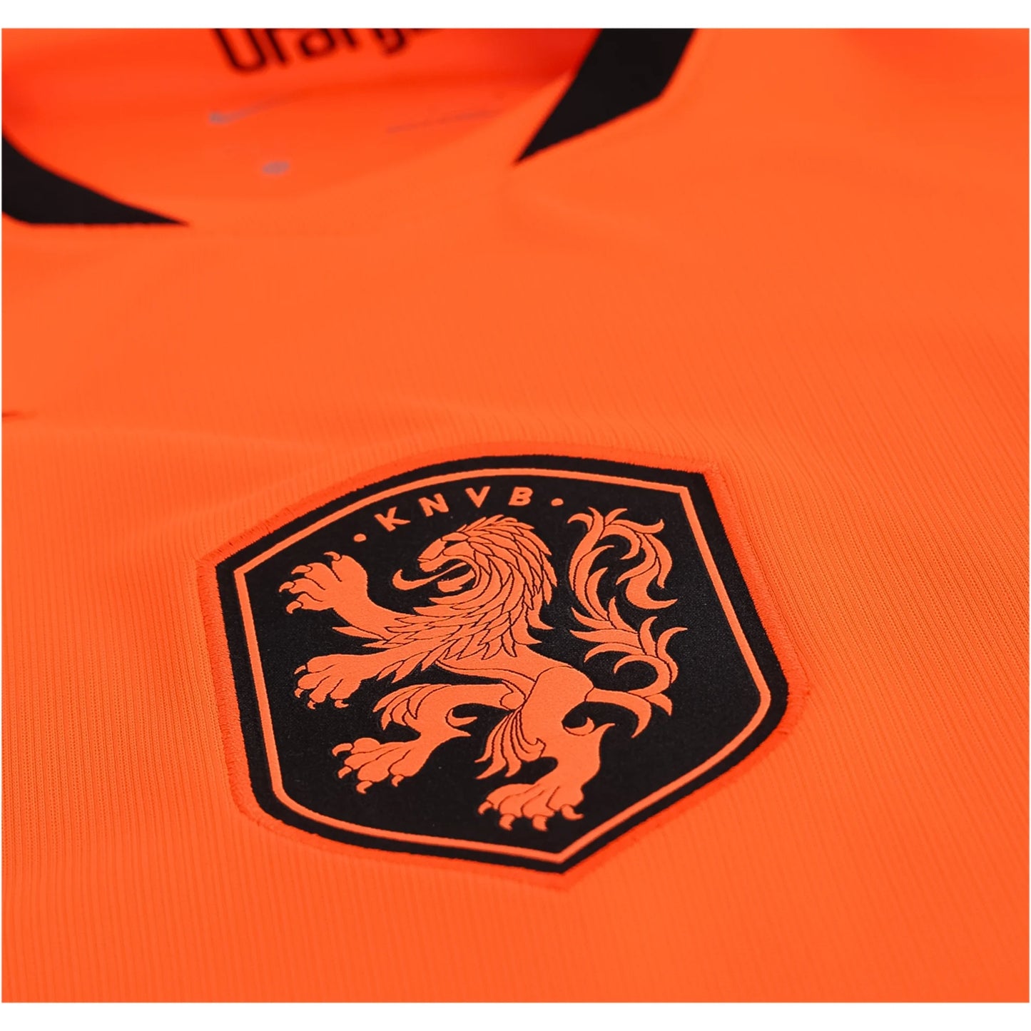 Pays-Bas 26/27 World Cup 26™ Home
