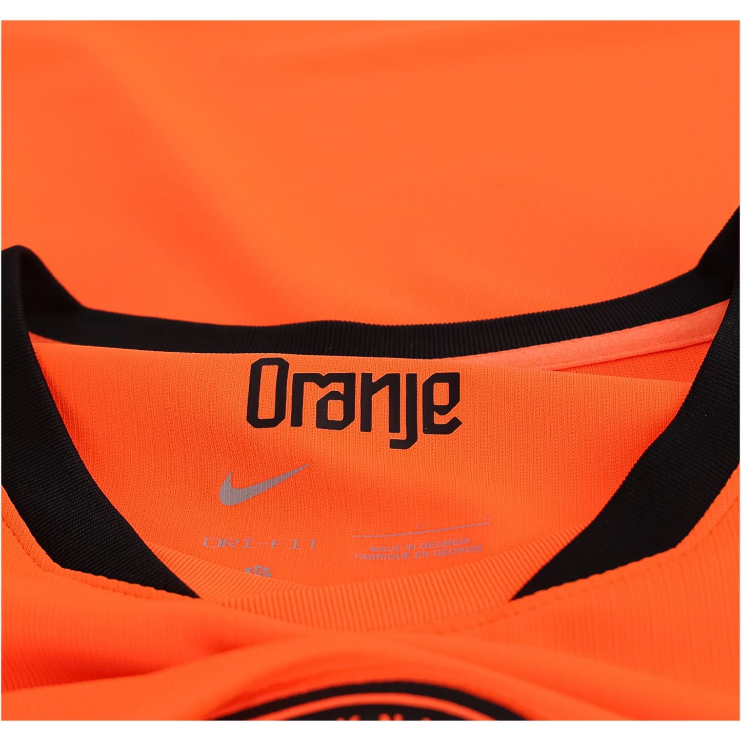 Pays-Bas 26/27 World Cup 26™ Home
