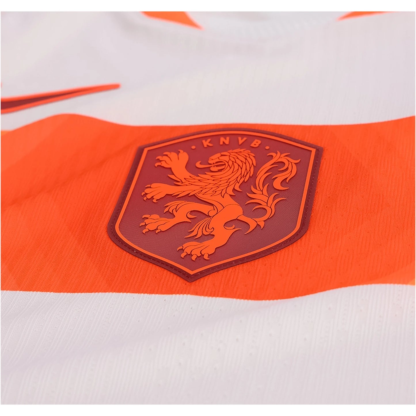 Pays-Bas 26/27 World Cup 26™ Ext