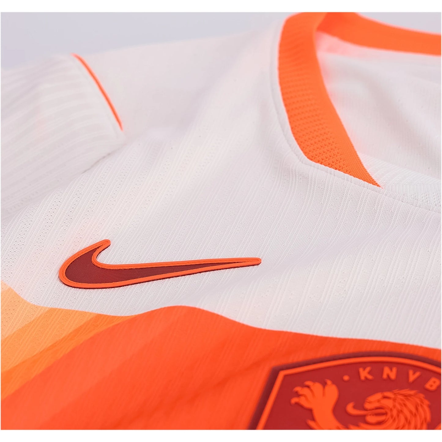 Pays-Bas 26/27 World Cup 26™ Ext