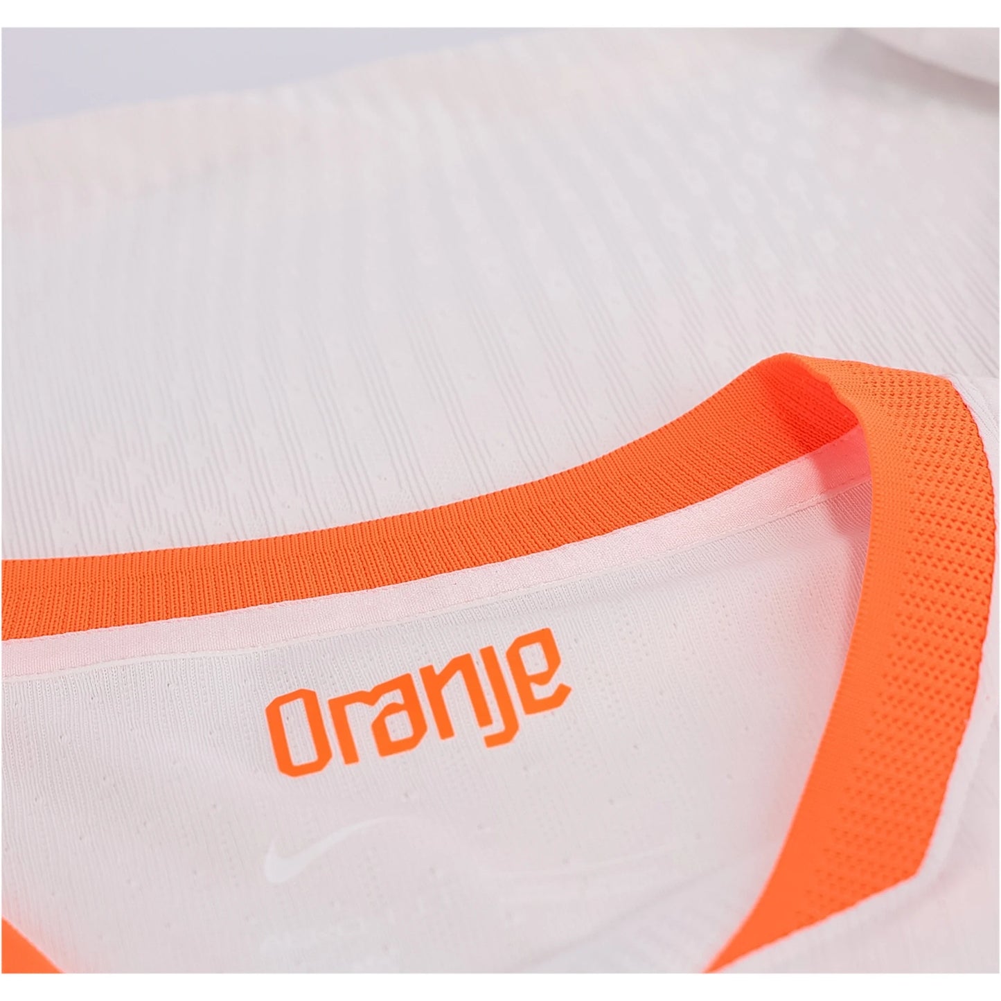 Pays-Bas 26/27 World Cup 26™ Ext