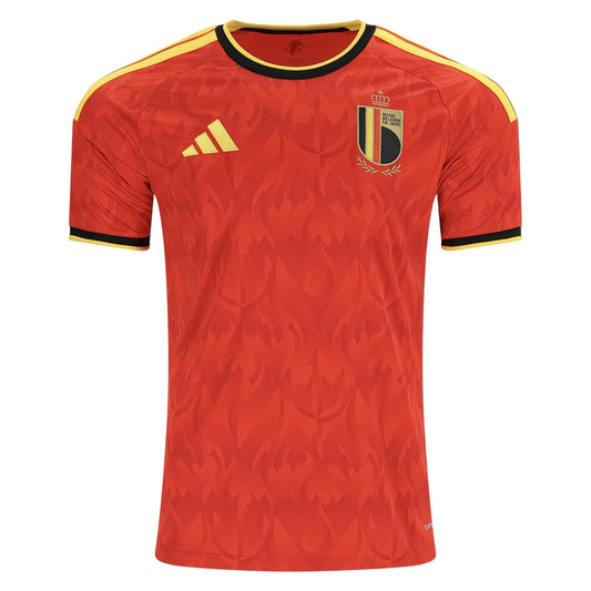 Belgique 26/27 World Cup 26™ Home