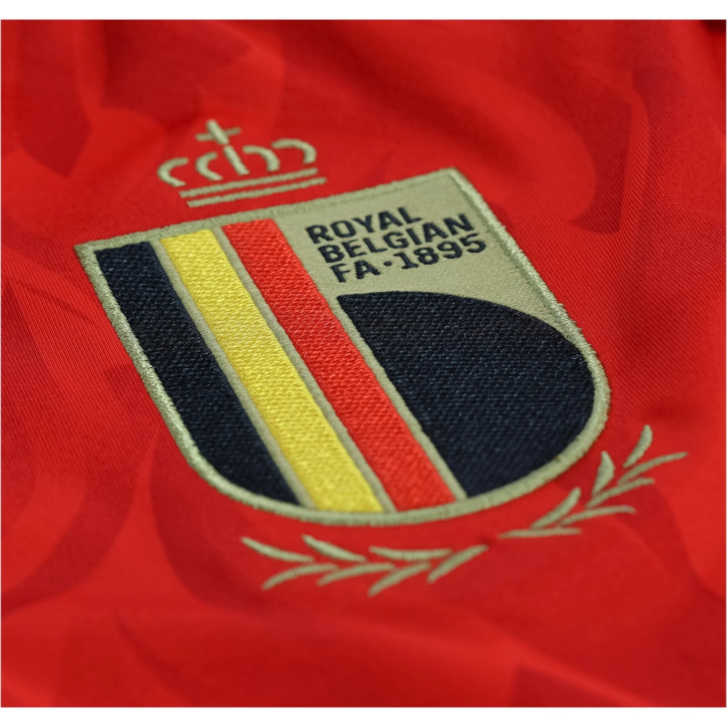Belgique 26/27 World Cup 26™ Home