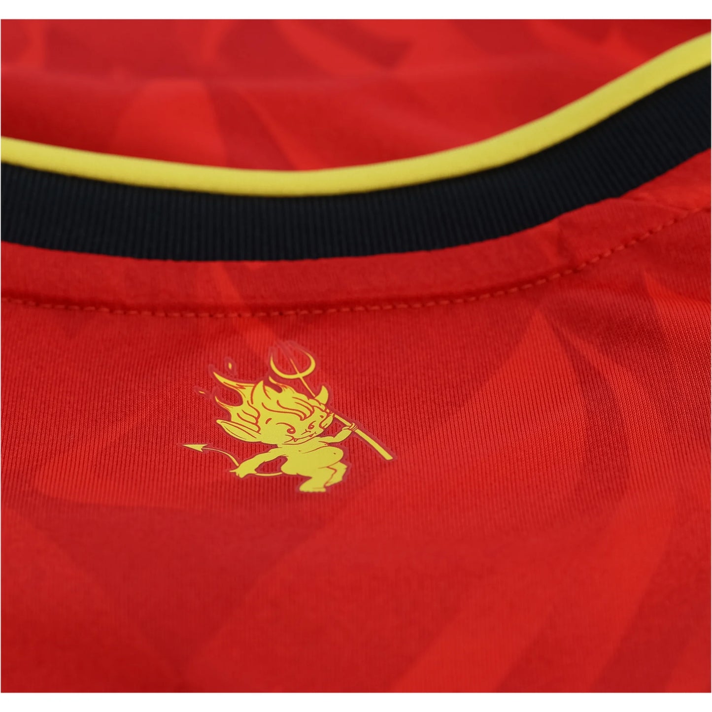 Belgique 26/27 World Cup 26™ Home