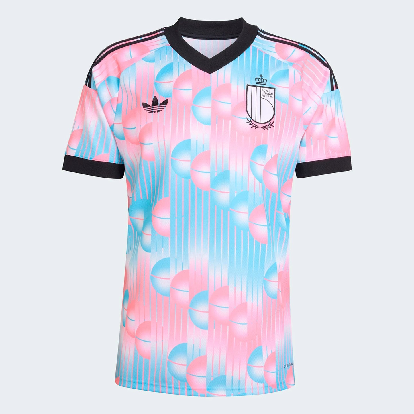 Belgique 26/27 World Cup 26™ Ext