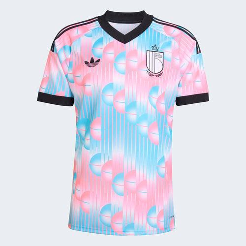 Belgique 26/27 World Cup 26™ Ext
