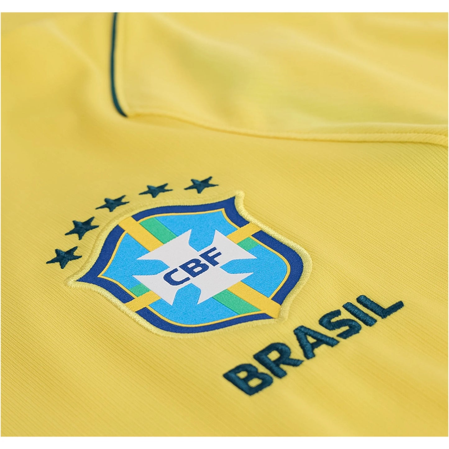 Brésil 26/27 World Cup 26™ Home