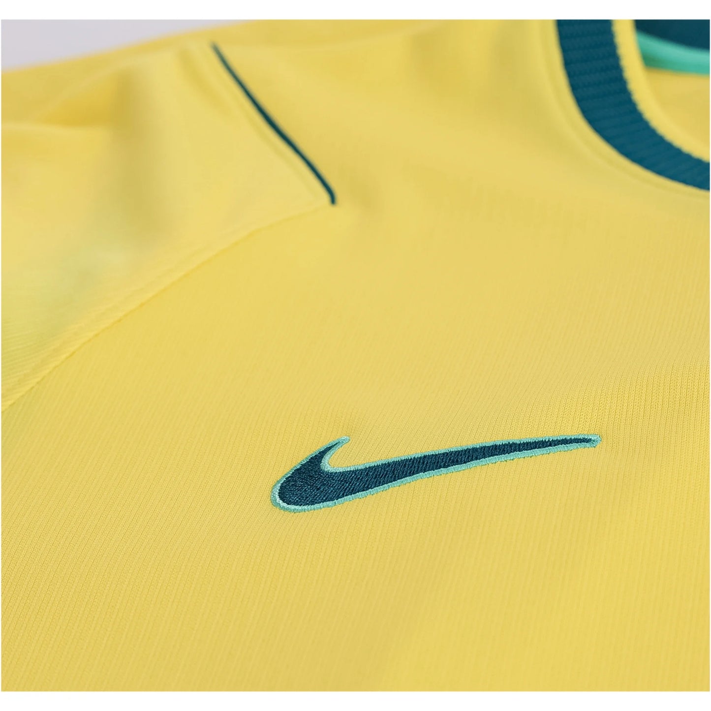 Brésil 26/27 World Cup 26™ Home