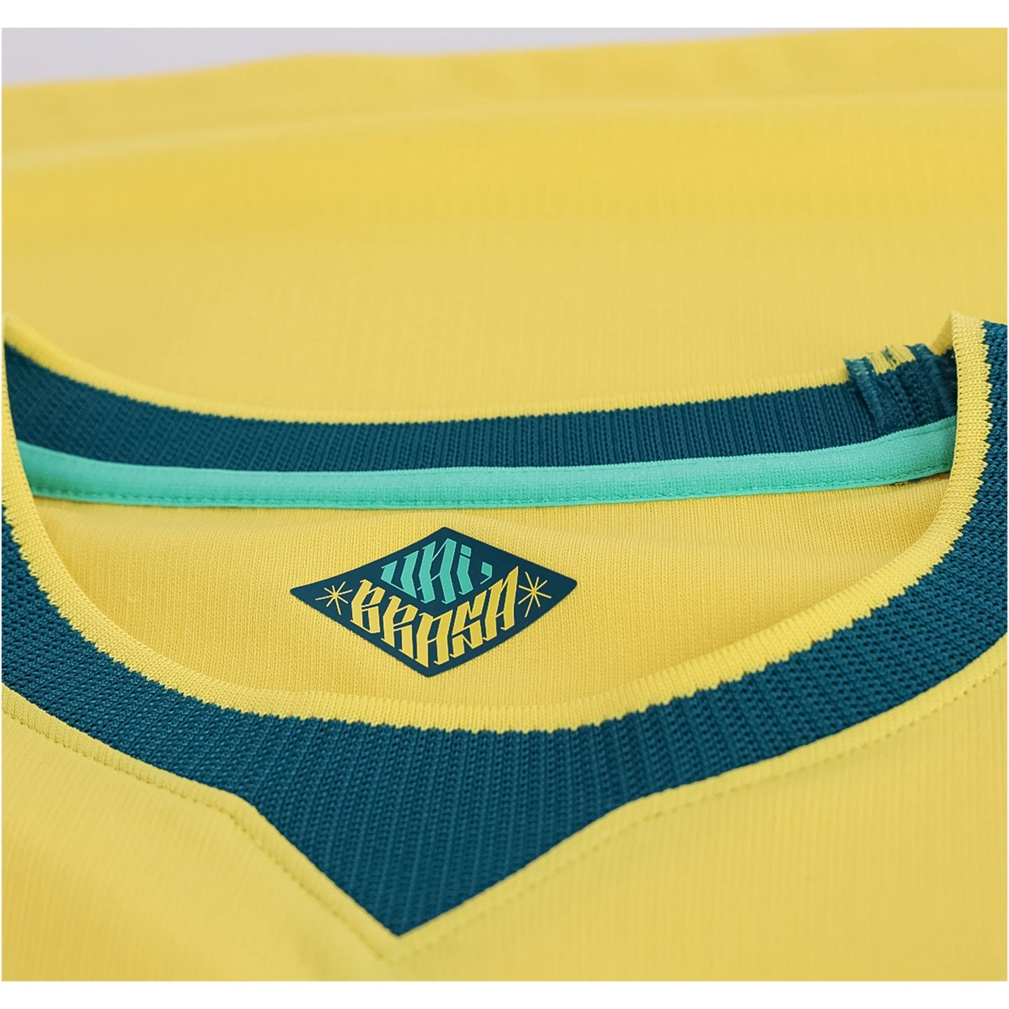 Brésil 26/27 World Cup 26™ Home