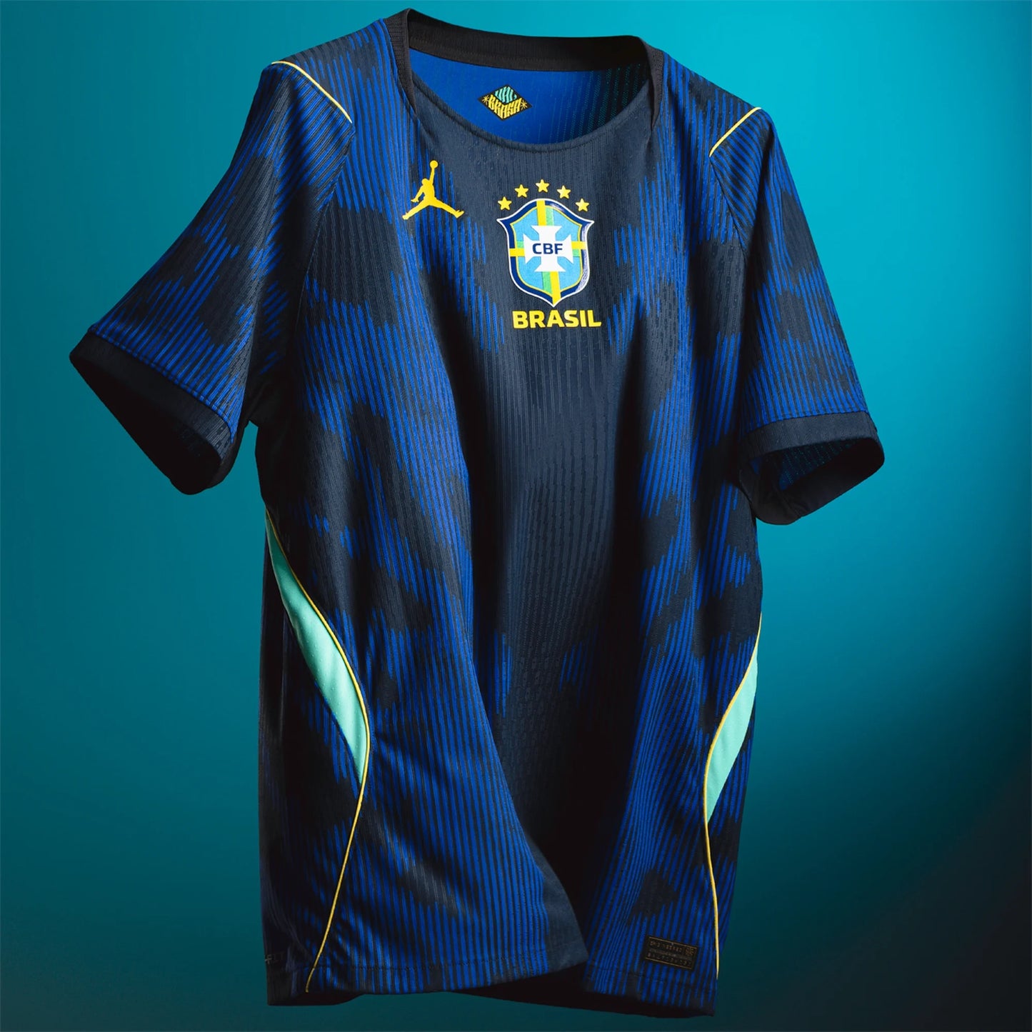 Brésil 26/27 World Cup 26™ Ext