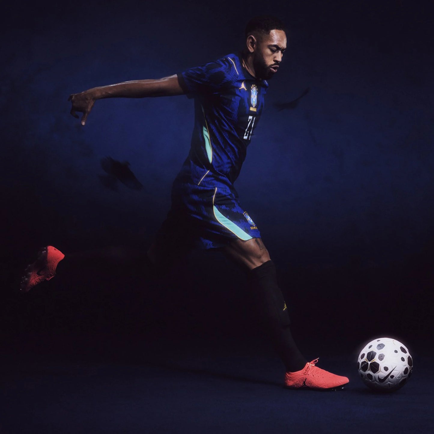 Brésil 26/27 World Cup 26™ Ext