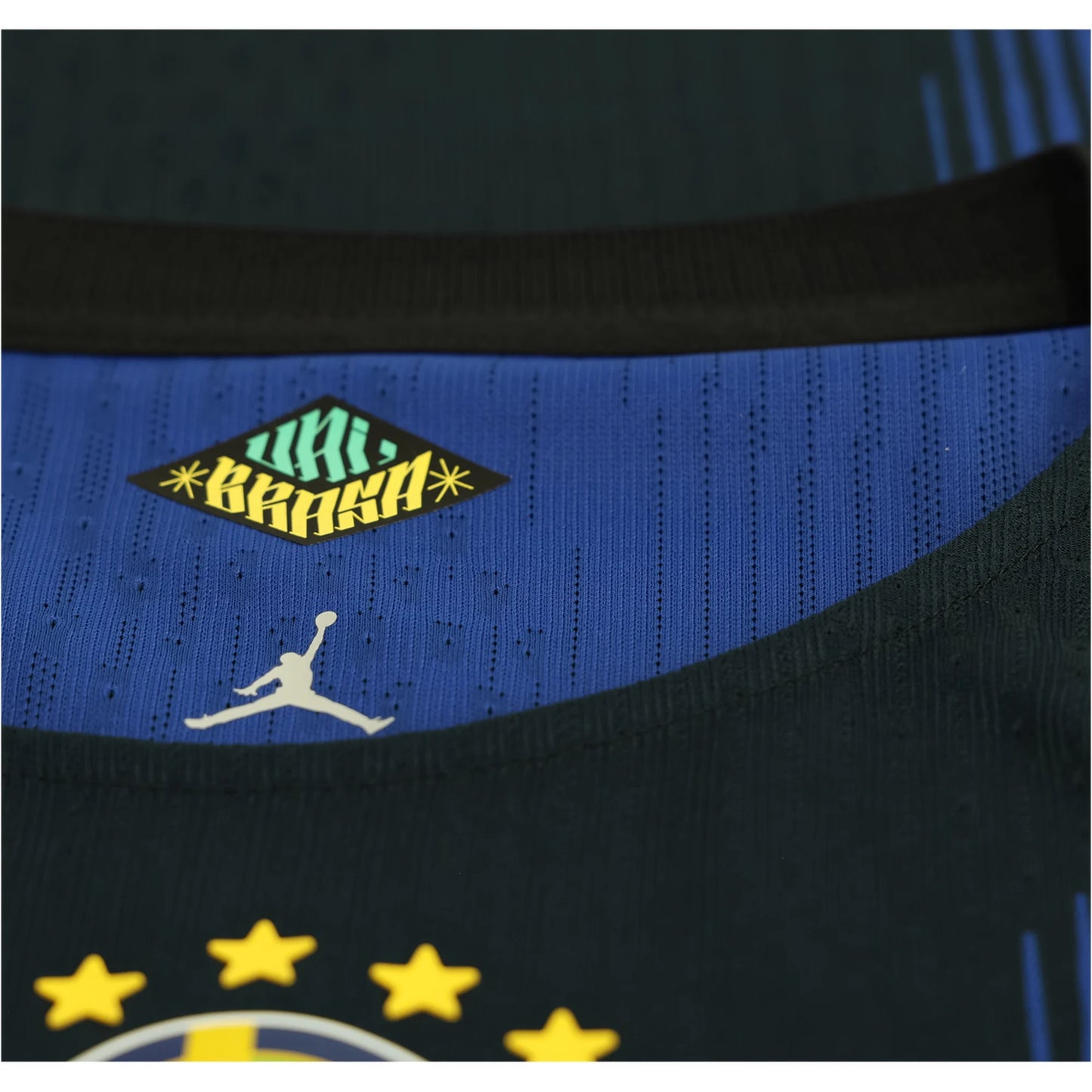 Brésil 26/27 World Cup 26™ Ext