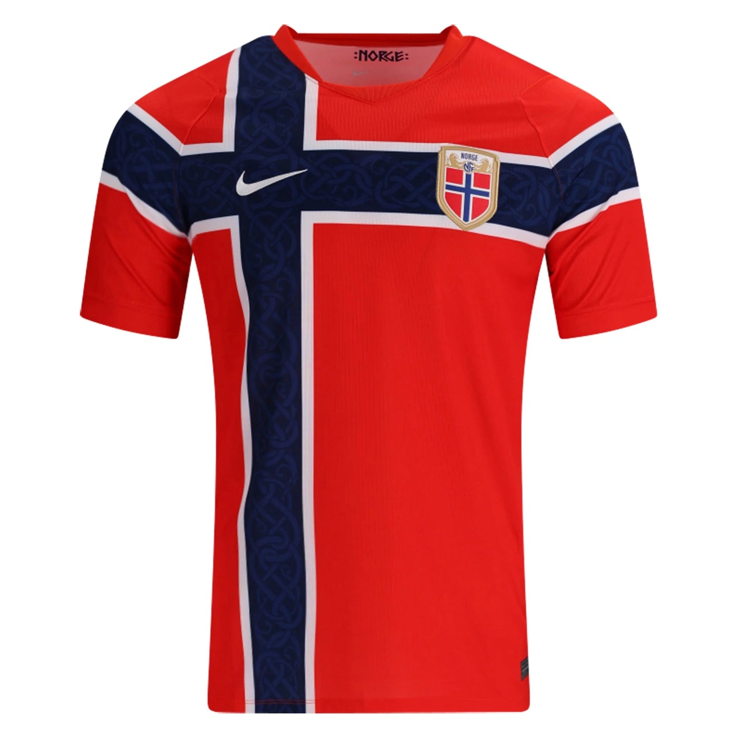 Norvège 26/27 World Cup 26™ Home