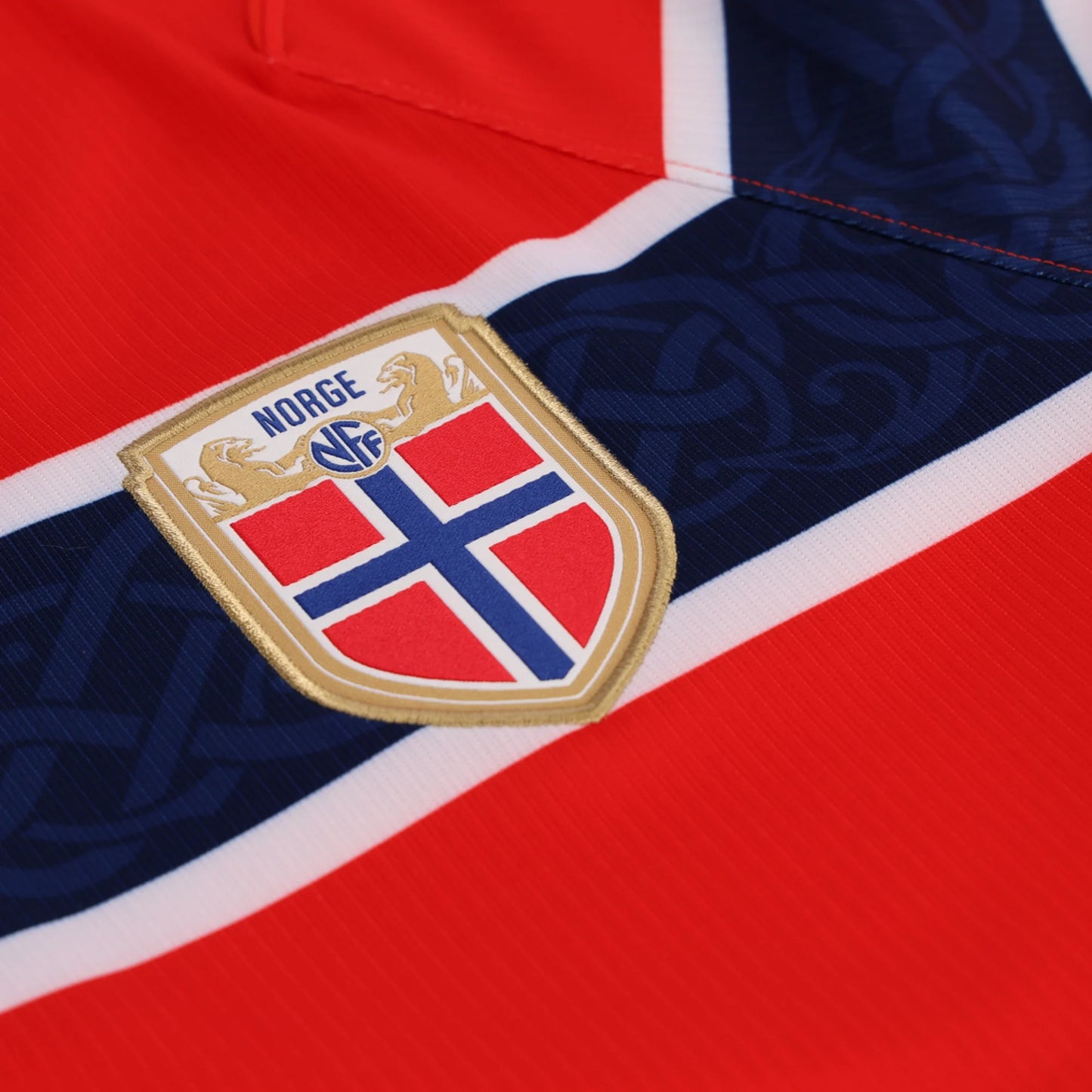 Norvège 26/27 World Cup 26™ Home