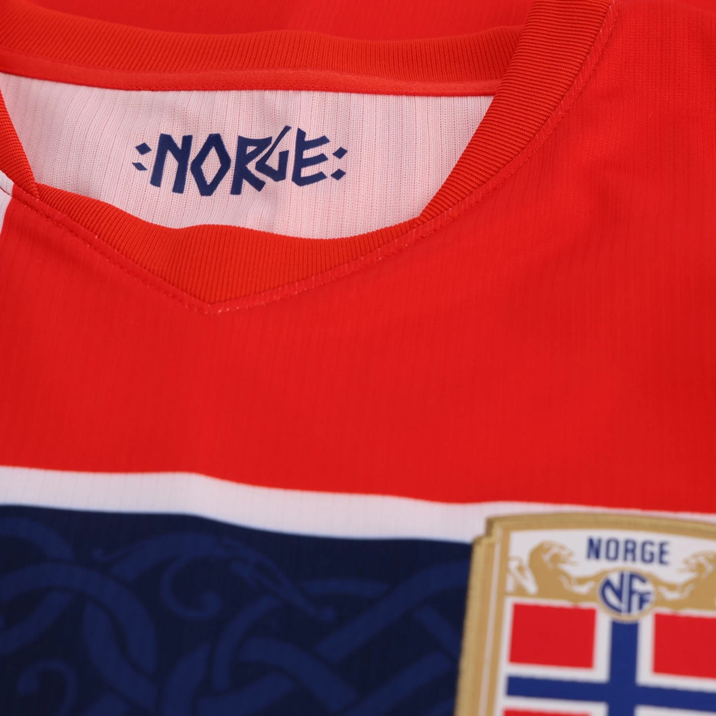 Norvège 26/27 World Cup 26™ Home
