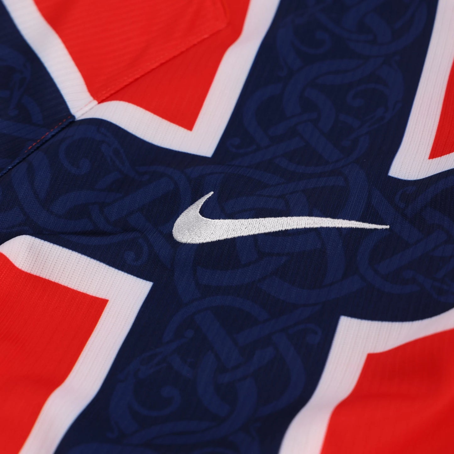 Norvège 26/27 World Cup 26™ Home